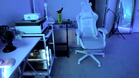 DOLLLFACE online show from March 2026 04:17:02 AM