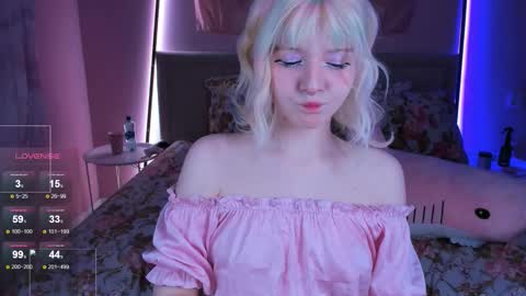 Evanka online show from November 2025 12:31:01 AM