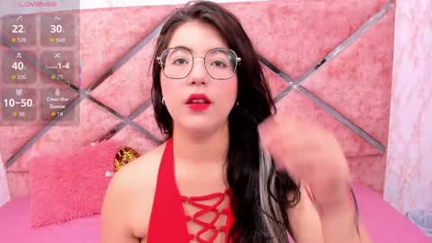 Snapshot of dolls_antonella chatting on May 2026 11:50:01 AM Antonella online show from May 2026 11:50:01 AM