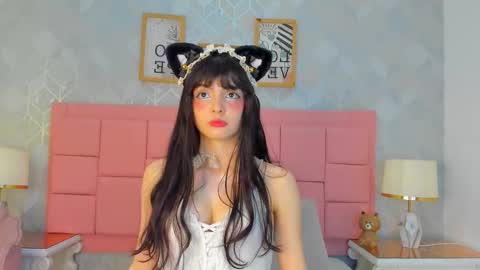 Snapshot of dolly_kitter chatting on December 2025 11:39:02 AM dolly_kitter online show from December 2025 11:39:02 AM