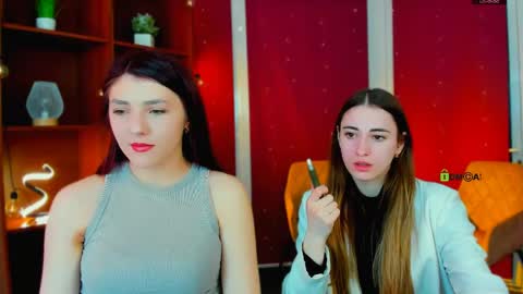 dolly_sunshine online show from April 2026 11:16:01 AM