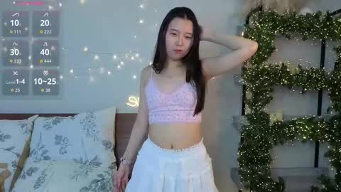 Snapshot of dollychrysler chatting on March 2026 11:17:02 AM Aika online show from March 2026 11:17:02 AM