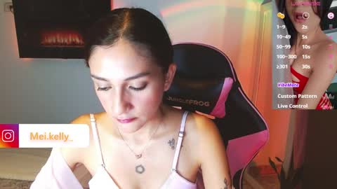 dollykelly_ online show from April 2026 12:05:01 AM