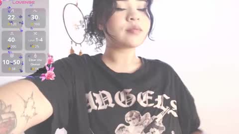 dollysweet666 online show from September 2025 06:58:02 AM