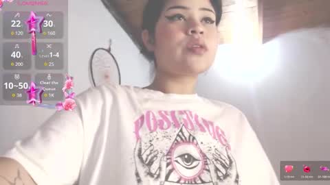 dollysweet666 online show from December 2025 01:05:02 PM