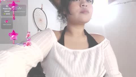 dollysweet666 online show from December 2025 09:15:01 AM