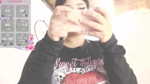 dollysweet666 online show from January 2026 02:10:01 PM