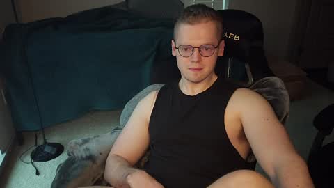 doloresman online show from April 2026 12:08:02 AM