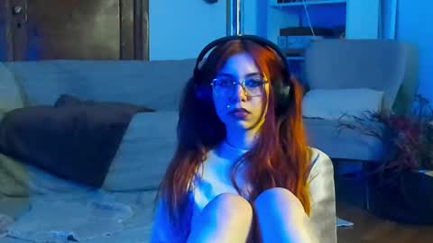 Snapshot of doloressage chatting on April 2026 09:38:01 PM Dolores Sage online show from April 2026 09:38:01 PM