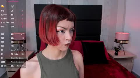 Dolly online show from September 2025 08:25:02 PM