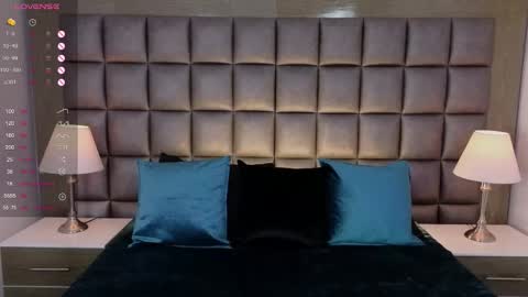 Dolly online show from October 2025 08:22:01 PM