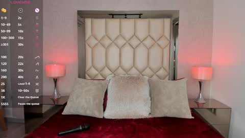 Dolly online show from April 2026 08:36:02 PM