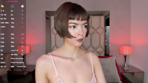 Snapshot of dolyconor chatting on June 2026 08:26:02 PM Dolly online show from June 2026 08:26:02 PM
