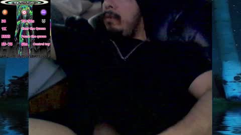 Sullyboyx online show from March 2025 07:52:01 AM