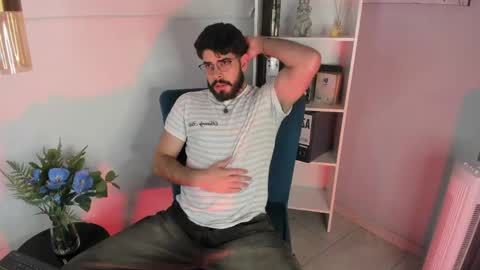 domboy  online show from May 2026 08:15:01 PM