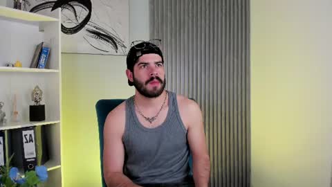 Snapshot of domboy_ chatting on July 2026 08:58:01 PM domboy online show from July 2026 08:58:01 PM