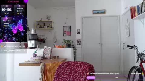 sweet domme online show from January 2026 01:50:01 PM