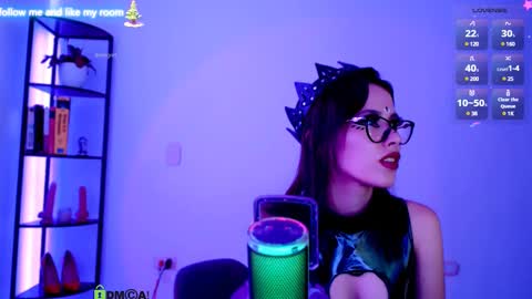 Mistress online show from December 2024 07:15:02 PM