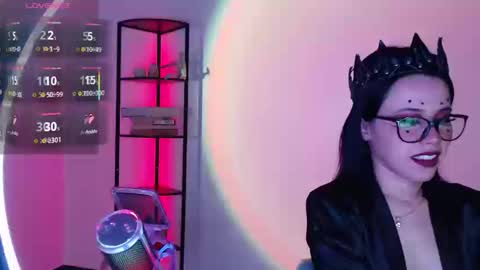 Mistress online show from September 2025 03:48:02 PM