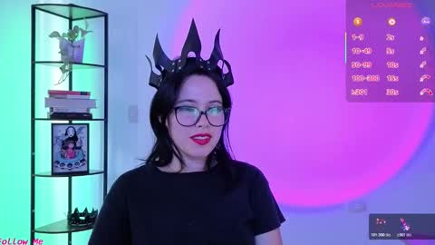 Mistress online show from March 2026 09:12:01 PM