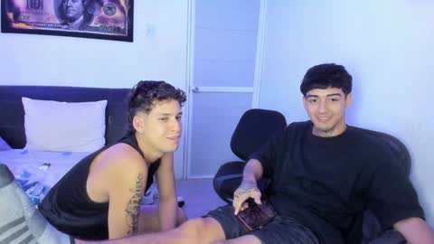 MASTER online show from February 2025 02:07:01 AM