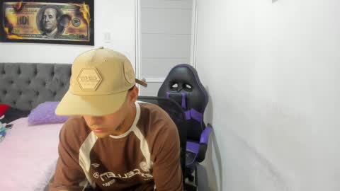 MASTER online show from February 2025 12:06:01 AM