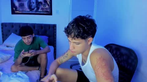 MASTER online show from February 2025 12:57:01 AM