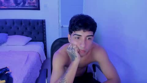 MASTER online show from February 2025 12:19:02 AM