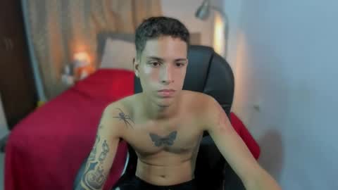 MASTER online show from November 2025 03:50:01 AM