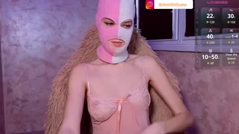 domiiniicana online show from March 2026 12:22:01 PM