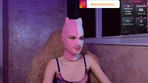 domiiniicana online show from April 2026 06:45:02 PM