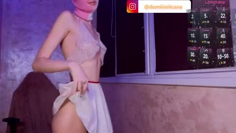 domiiniicana online show from April 2026 04:12:01 PM