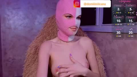 domiiniicana online show from April 2026 09:43:01 PM