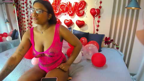 domiiniquex online show from February 2026 11:25:01 AM