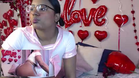 domiiniquex online show from February 2026 12:56:01 PM