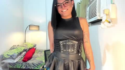 ANGELA online show from April 2026 06:42:02 AM