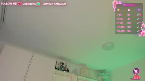 I WILL BE BACK ON WEDNESDAY DECEMBER 4 0100AM COLOMBIA TIME    online show from January 2025 06:06:02 AM