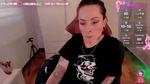 I WILL BE BACK ON WEDNESDAY DECEMBER 4 0100AM COLOMBIA TIME    online show from January 2025 12:16:01 PM