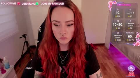 I WILL BE BACK ON WEDNESDAY DECEMBER 4 0100AM COLOMBIA TIME    online show from February 2025 11:30:01 AM