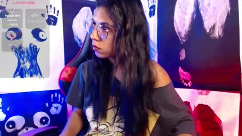 Domina Lia online show from March 2026 03:23:01 AM