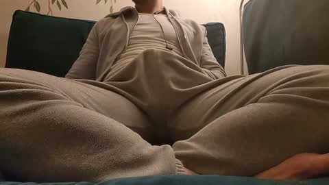 Master Dominance  online show from December 2024 09:50:02 PM