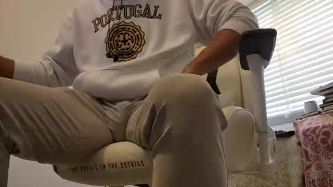 Master Dominance  online show from September 2025 07:46:01 AM