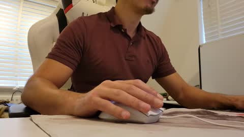 Master Dominance  online show from October 2025 07:30:01 AM