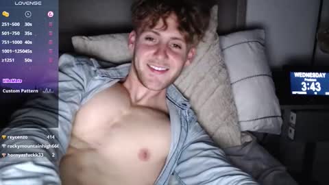 Alex...  online show from September 2025 02:44:01 AM