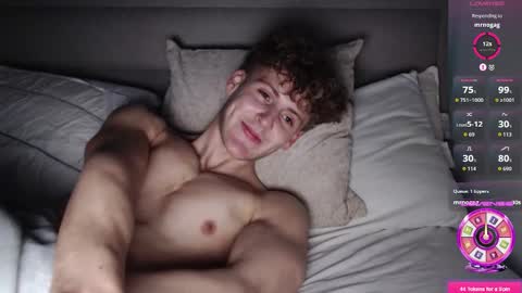 Alex...  online show from March 2026 02:12:02 PM