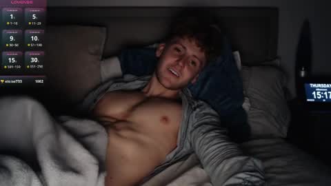 Alex...  online show from March 2026 03:17:01 PM