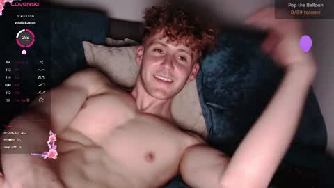 Alex...  online show from July 2026 11:20:01 PM