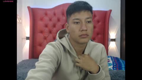 Snapshot of dominantboy4 chatting on March 2026 11:47:02 AM domi online show from March 2026 11:47:02 AM
