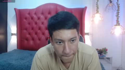 Snapshot of dominantboy4 chatting on April 2026 10:55:01 PM domi online show from April 2026 10:55:01 PM