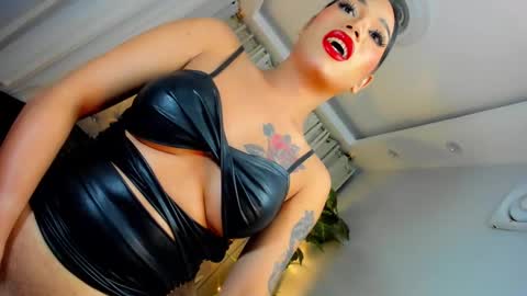 CALL ME BABY BELLA online show from February 2025 04:59:02 PM